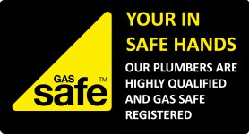 gas safe engineers